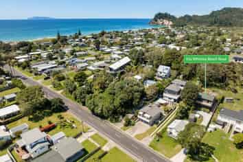 43a Whiritoa Beach Road, Whiritoa