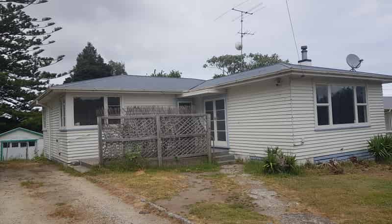 49 Atkinson Street, Mangapapa