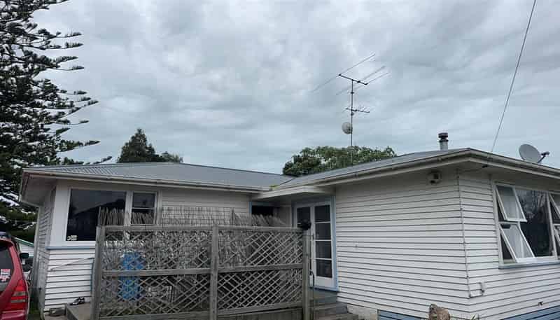 49 Atkinson Street, Mangapapa