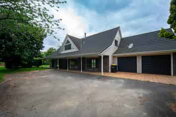 388 Airport Road, Rukuhia