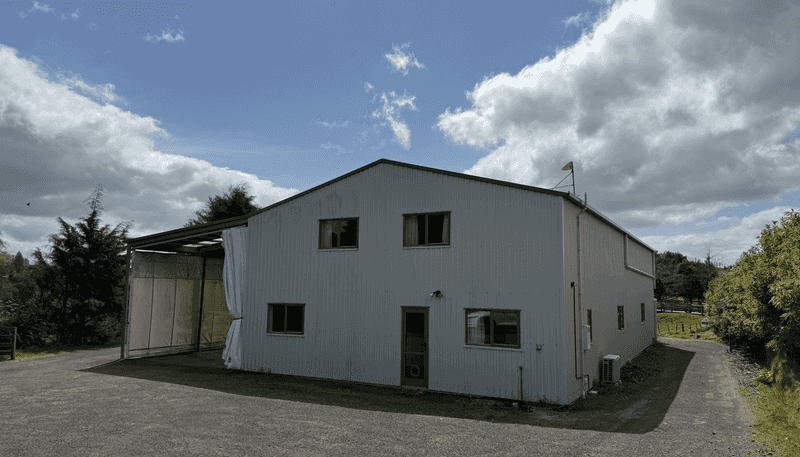 439 Upper Ohauiti Road, Ohauiti