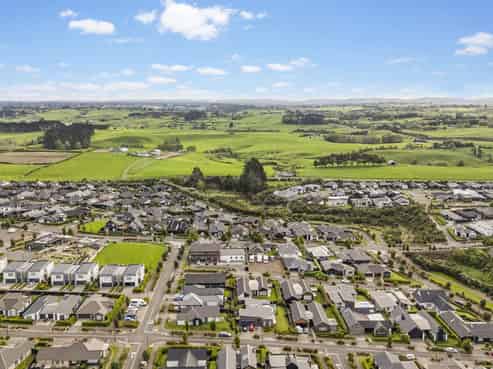 83A/185 to/199/383 Glenbrook Rd, Ostrich Rd Patumahoe & 68 Ostrich Rd, Karaka