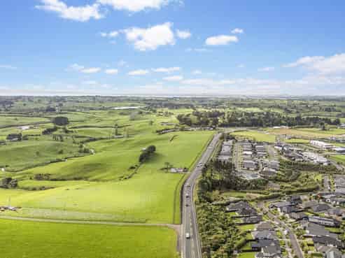 83A/185 to/199/383 Glenbrook Rd, Ostrich Rd Patumahoe & 68 Ostrich Rd, Karaka