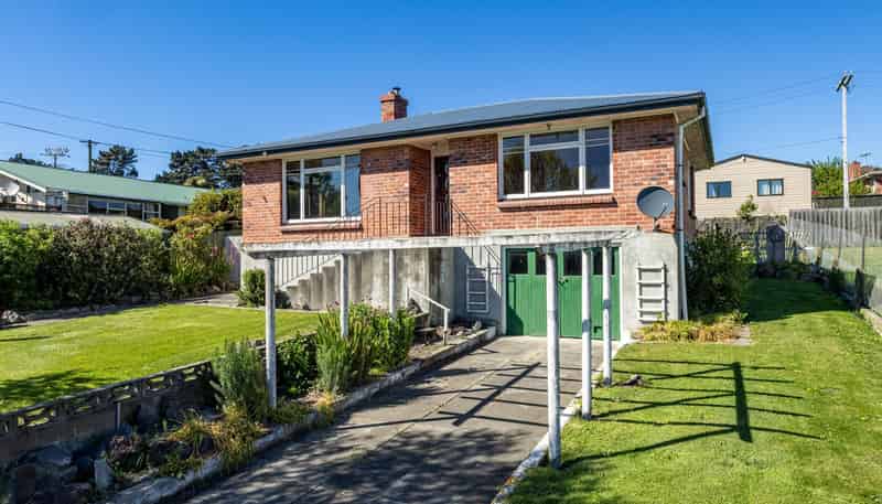 60 Pacific Street, Waimataitai