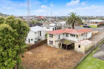 10 Young Road, Mount Wellington