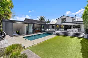 26 Ashton Road , Mount Eden