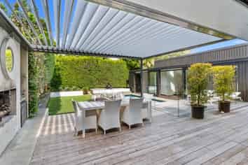 26 Ashton Road , Mount Eden