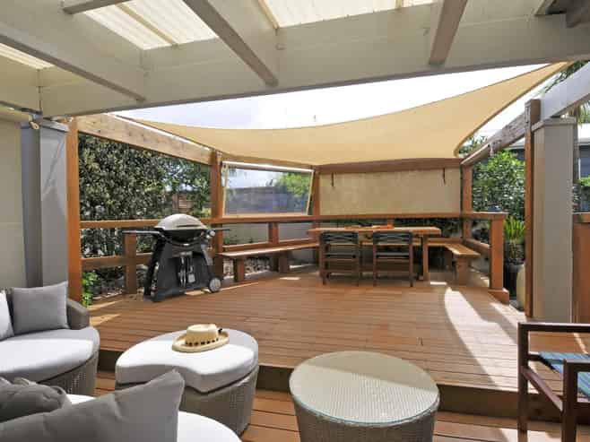 205B Philomel Road, Whangamata