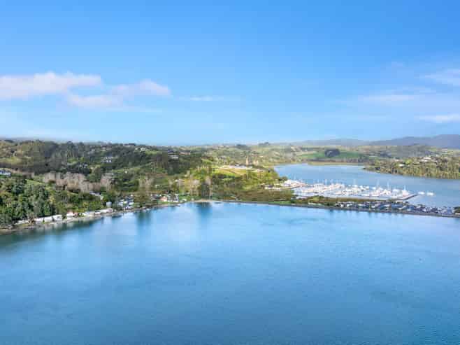 A legacy property with development upside