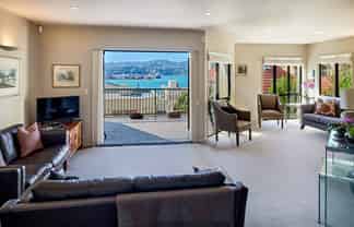 12/22 Oriental Terrace, Oriental Bay