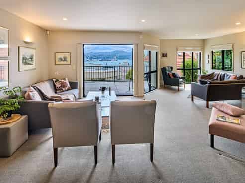 12/22 Oriental Terrace, Oriental Bay