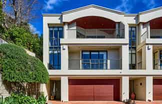 12/22 Oriental Terrace, Oriental Bay