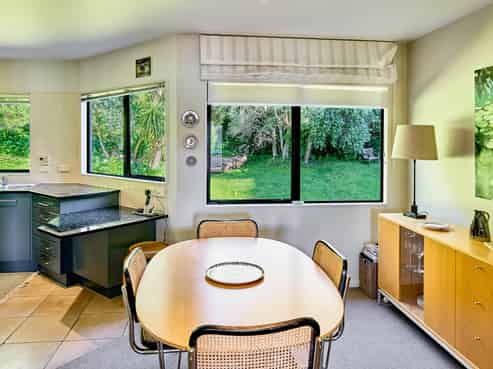 12/22 Oriental Terrace, Oriental Bay