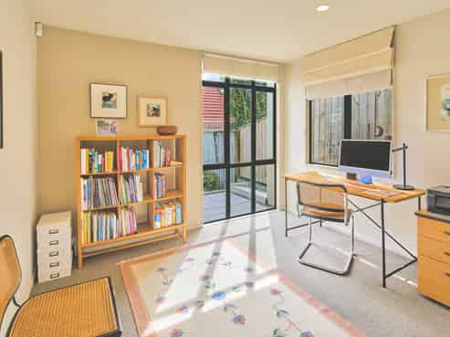 12/22 Oriental Terrace, Oriental Bay