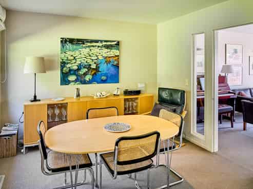 12/22 Oriental Terrace, Oriental Bay