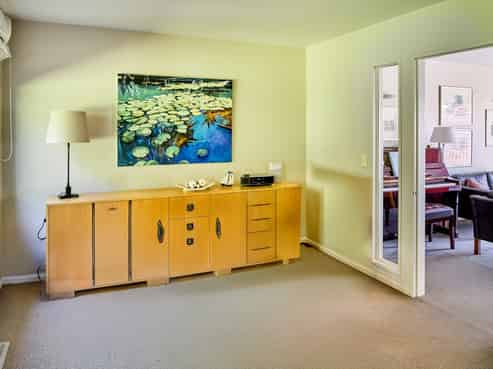 12/22 Oriental Terrace, Oriental Bay