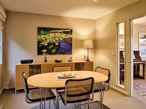 12/22 Oriental Terrace, Oriental Bay