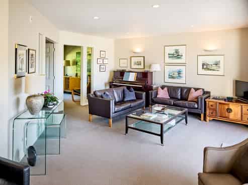 12/22 Oriental Terrace, Oriental Bay