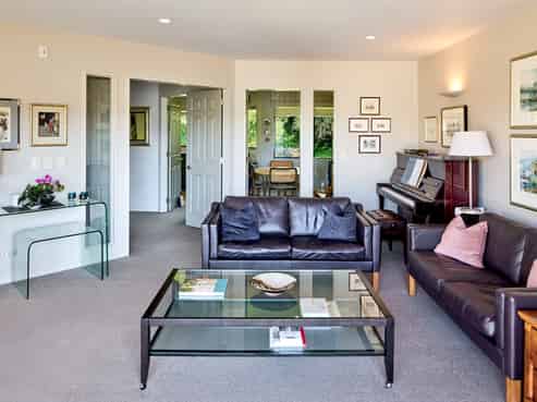 12/22 Oriental Terrace, Oriental Bay