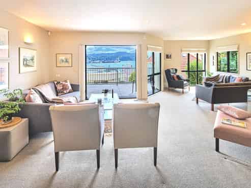 12/22 Oriental Terrace, Oriental Bay