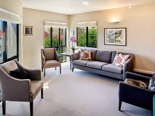 12/22 Oriental Terrace, Oriental Bay