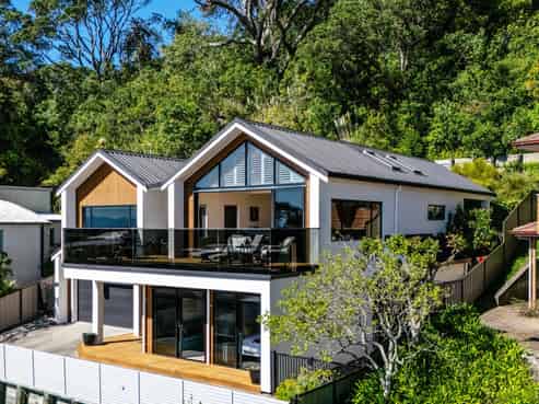 158A Pohutukawa Avenue, Ohope