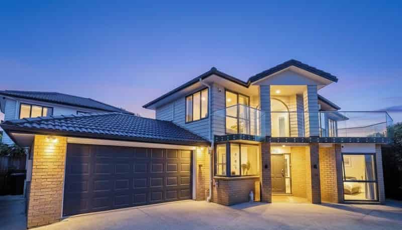 63 Hillside Road, Papatoetoe