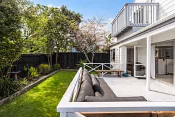 83A Western Springs Road, Morningside