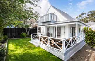 83A Western Springs Road, Morningside