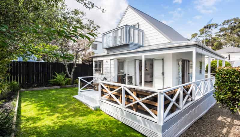 83A Western Springs Road, Morningside