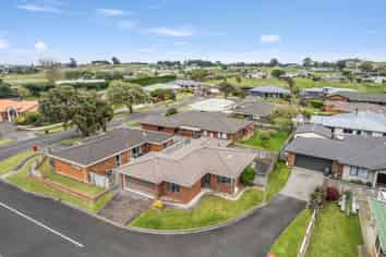 1 Loader Place, Tawhero