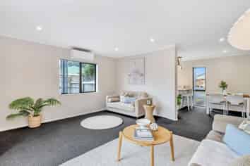 1 Loader Place, Tawhero