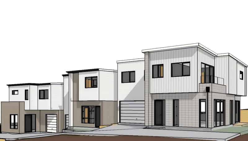 Lot 2/62 Lyons Avenue, Murrays Bay