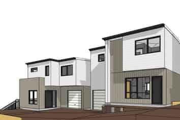 Lot 2/62 Lyons Avenue, Murrays Bay