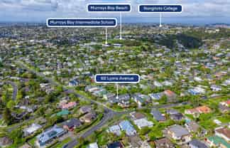 Lot 2/62 Lyons Avenue, Murrays Bay