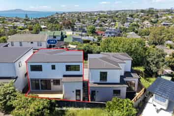 Lot 2/62 Lyons Avenue, Murrays Bay