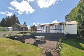 255 Jackson Road, HAMURANA