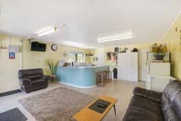 255 Jackson Road, HAMURANA