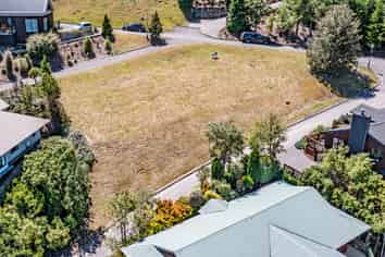 9 Oregon Heights, Hanmer Springs