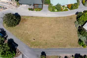 9 Oregon Heights, Hanmer Springs