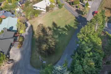 9 Oregon Heights, Hanmer Springs