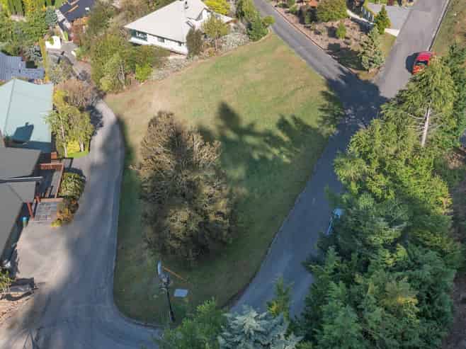 9 Oregon Heights, Hanmer Springs