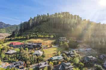 9 Oregon Heights, Hanmer Springs