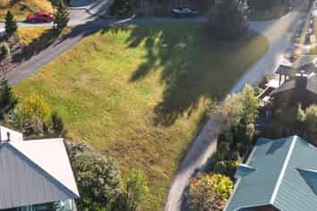 9 Oregon Heights, Hanmer Springs