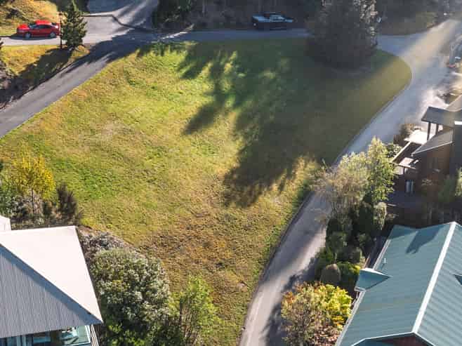 9 Oregon Heights, Hanmer Springs
