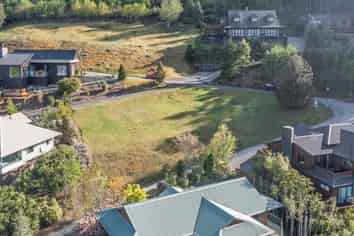 9 Oregon Heights, Hanmer Springs