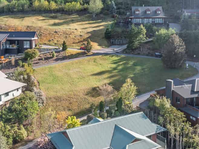 9 Oregon Heights, Hanmer Springs