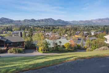 9 Oregon Heights, Hanmer Springs