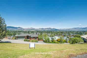 9 Oregon Heights, Hanmer Springs