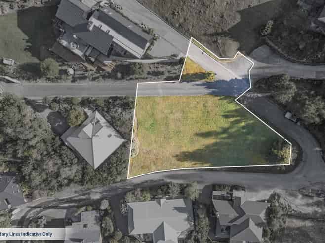9 Oregon Heights, Hanmer Springs